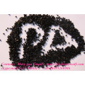 Material de color negro Mango de hidrante endurecimiento anti-frío - / PA6, PA66, PA612 / plástico de pellets / pa6 gf30 / materias primas de plástico precios